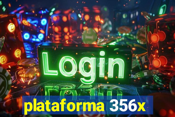 plataforma 356x